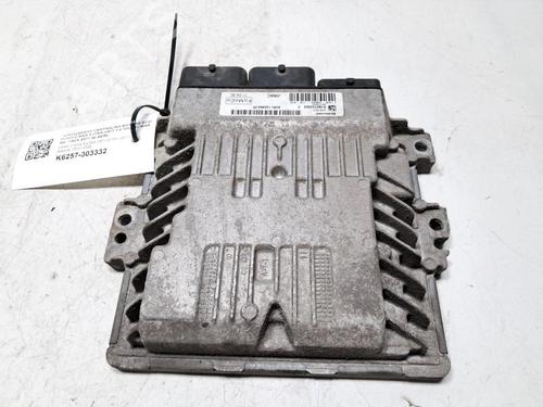 Engine control unit (ECU) FORD C-MAX II (DXA/CB7, DXA/CEU) 1.6 TDCi | BP31307730M57