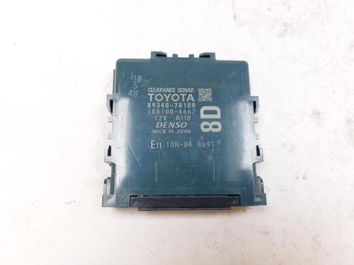 Used Engine control unit (ECU) Engine control unit (ECU) LEXUS NX (_Z1_) 300h AWD (AYZ15_, AYZ15R) (197 hp) 27537367 27537367