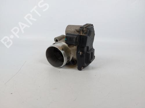 Used Throttle body FORD KA+ III (UK, FK) 1.2 Ti-VCT (85 hp) 15162313