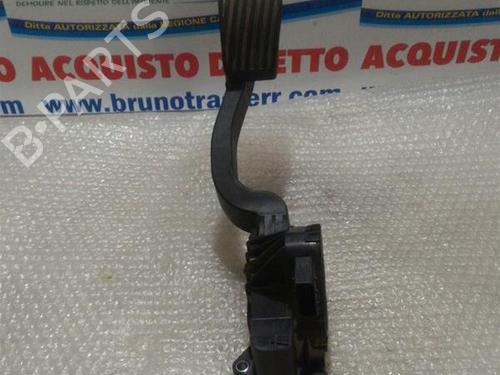 Used Pedal Pedal 15139196 15139196