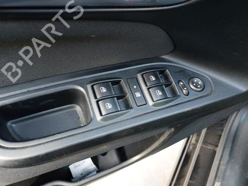 Throttle body FIAT TIPO Hatchback (356_, 357_) 1.3 D (356HXH1A) | BP23881490M82 