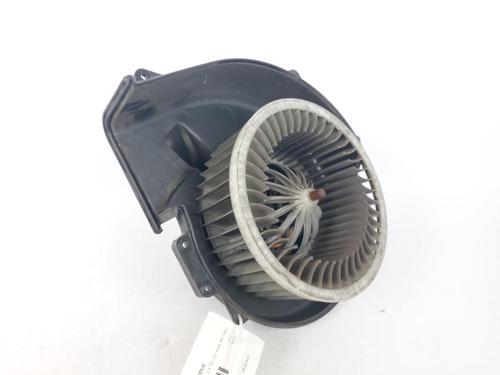 Used Heater blower motor VW POLO Van (6R) 1.4 TDI (75 hp) 15169948