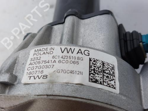 Steering column SEAT IBIZA IV (6J5, 6P1) 1.2 TSI | BP15397969M21