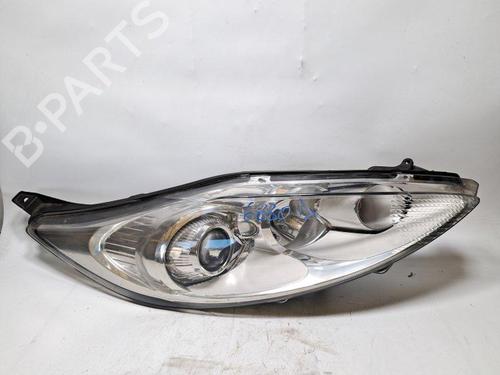 Used Right headlight Right headlight FORD FIESTA VI (CB1, CCN) 1.4 TDCi (70 hp) 33870710 33870710