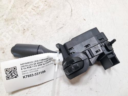 Devioluci SMART FORTWO Coupe (451) 1.0 (451.331, 451.380) | BP37088528I23 - Image 3