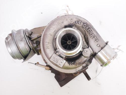 Used Turbocharger/Supercharger Turbocharger/Supercharger 15150584 15150584
