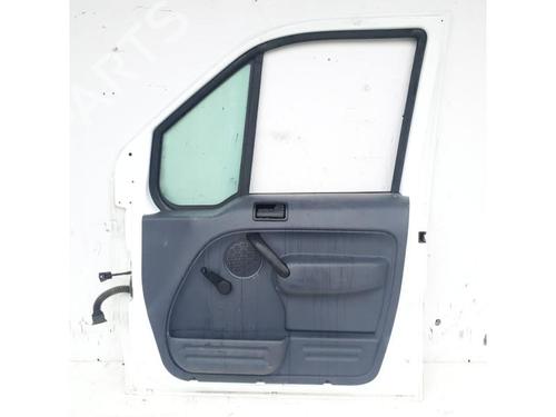 Right front door FORD TRANSIT CONNECT (P65_, P70_, P80_) 1.8 Di | BP15153566C3 