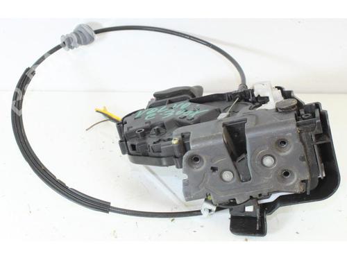 Front right lock FORD FOCUS II Turnier (DA_, FFS, DS) 1.4 | BP15145268C97 