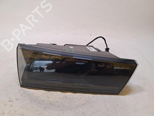 Used Left taillight Left taillight 37872349 37872349