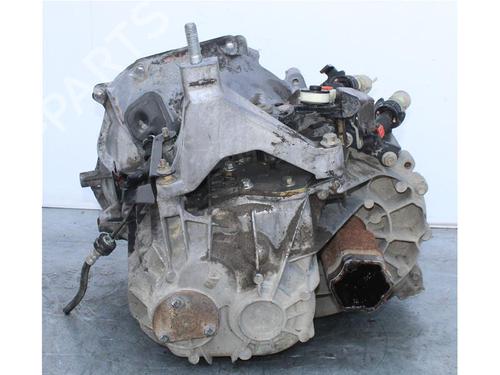 Gearbox JAGUAR X-TYPE I (X400) 2.0 D | BP15144507M3