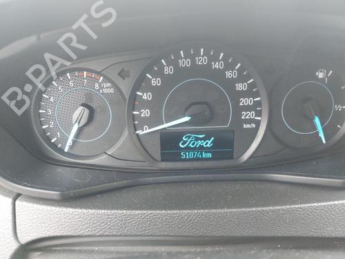 Engine control unit (ECU) FORD KA+ III (UK, FK) 1.2 | BP29933379M57 - Image 10