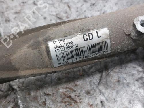 Steering rack KIA CEED Sportswagon (CD) 1.6 CRDi 115 | BP33194690M22  - Image 5