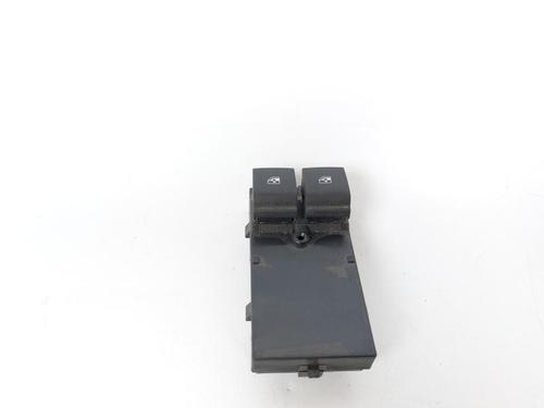 Used Left front window switch OPEL MERIVA B MPV (S10) 1.4 LPG (75) (120 hp) 22754353