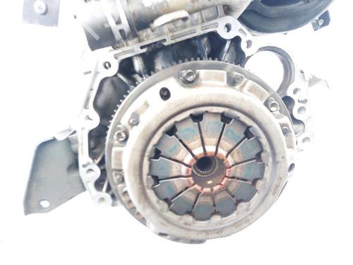 Engine FIAT SEDICI (189_) 1.6 16V 4x4 | BP31011210M1