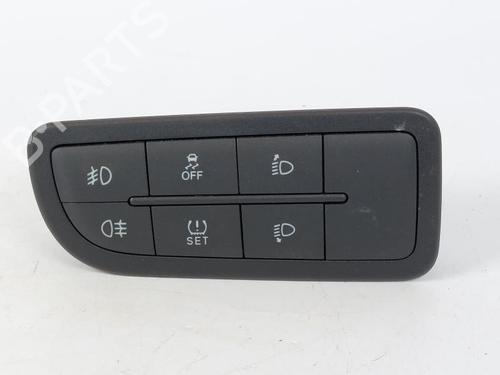 Used Switch FIAT TIPO Hatchback (356_, 357_) 1.6 D (356HXG11) (114 hp) 15171358