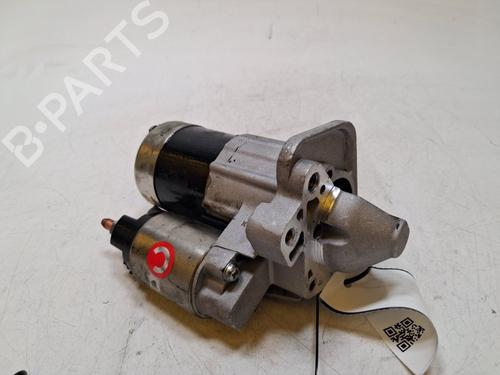 Used Starter Starter RENAULT SCÉNIC II (JM0/1_) 1.5 dCi (JM1E, JM16) (106 hp) 39398841 39398841