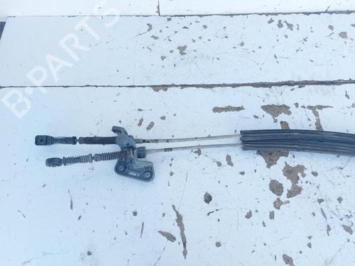 Shift knob VW BEETLE (5C1, 5C2) 2.0 TDI | BP29474518I34 