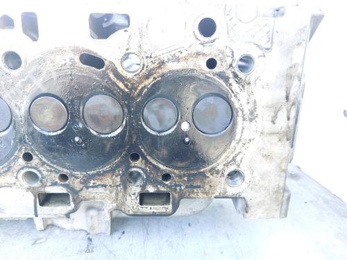 Cylinder head FORD C-MAX II (DXA/CB7, DXA/CEU) 1.6 TDCi | BP29327378M5 