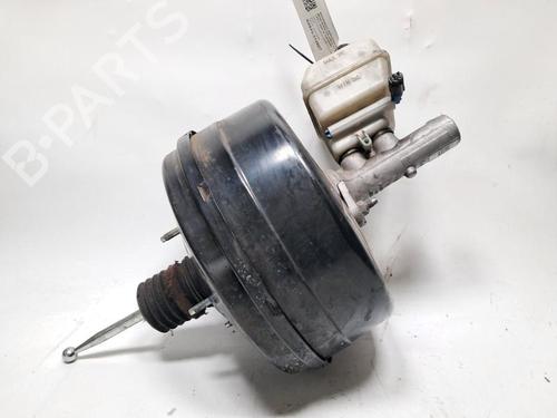 Servo brake MERCEDES-BENZ SPRINTER 3,5-t Platform/Chassis (B907, B910) 314 CDI (910.131, 910.133, 910.030) | BP33198048M42 - Image 4