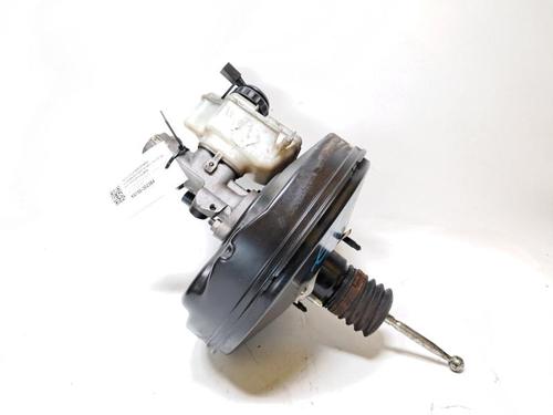 Used Servo brake VW GOLF VI (5K1) 1.6 TDI (105 hp) 31082279