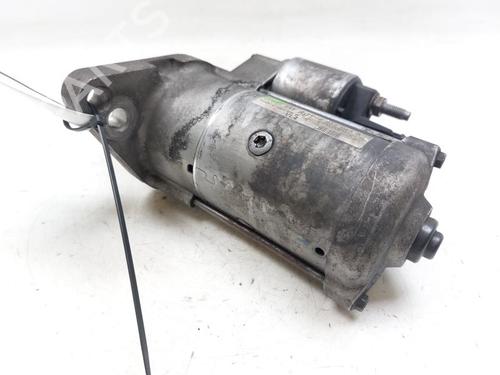 Starter VW TOURAN (1T3) 1.6 TDI | BP29383575M8 - Image 4