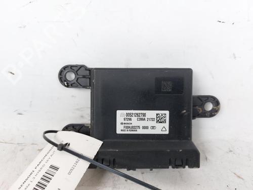 Elektronisk modul JEEP COMPASS (MK49) 2.0 (156 hp) 17804291