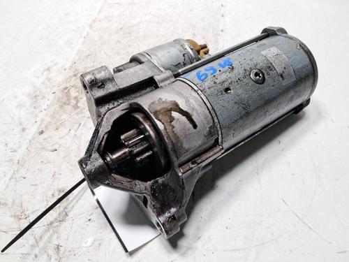 Used Starter Starter PEUGEOT EXPERT Van (222) 1.9 TD (92 hp) 33285367 33285367