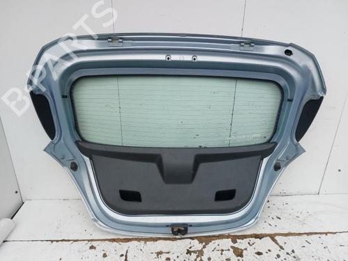 Tailgate OPEL CORSA D (S07) 1.2 (L08, L68) | BP29699327C6