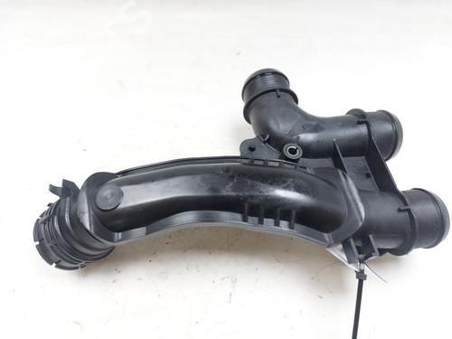 Luftfilter kasse CITROËN C4 Picasso II 1.6 BlueHDi 120 (120 hp) 28367568