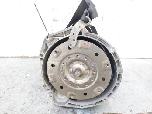 Used Gearbox BMW 5 (G30, F90) 520 d xDrive (190 hp) 15176060