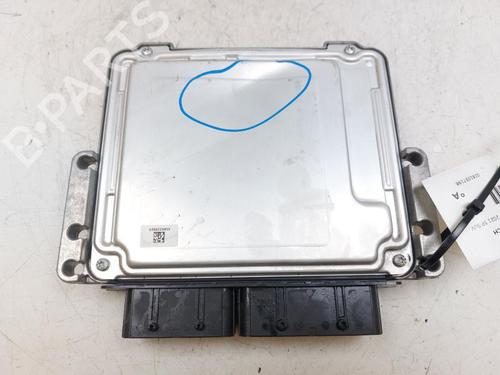 Engine control unit (ECU) DS DS 7 Crossback (J4_, JR_, JC_) 1.5 BlueHDi 130 (JCYHZJ, JCYHZR) | BP26729606M57 - Image 3
