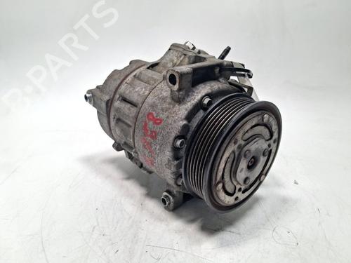 AC compressor FORD TRANSIT CUSTOM V362 Van (FY, FZ) 2.0 EcoBlue | BP40596620M34 - Image 4