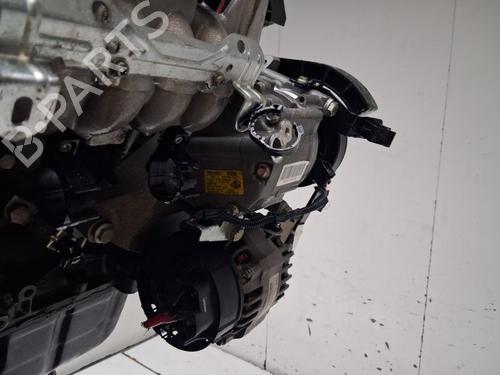 Engine FIAT PANDA (169_) 1.2 Natural Power (169.AXB1A) | BP39908105M1 - Image 7