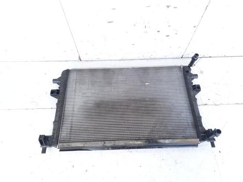 Used Water radiator SKODA KAROQ (NU7, ND7) 2.0 TDI (116 hp) 31062850