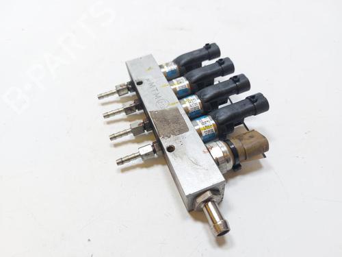 Injector FORD FIESTA VI (CB1, CCN) 1.4 | BP30453333M100