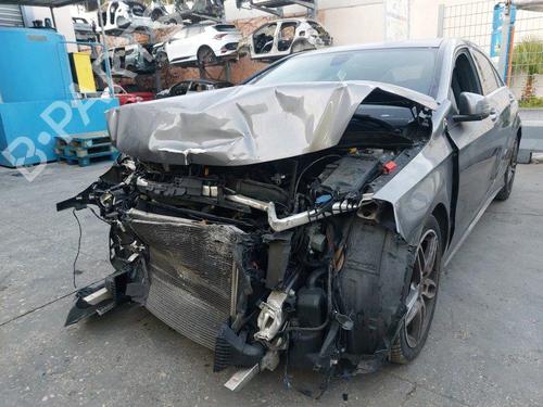 Engine control unit (ECU) MERCEDES-BENZ A-CLASS (W176) A 180 CDI / d (176.012) | BP33194736M57 - Image 7