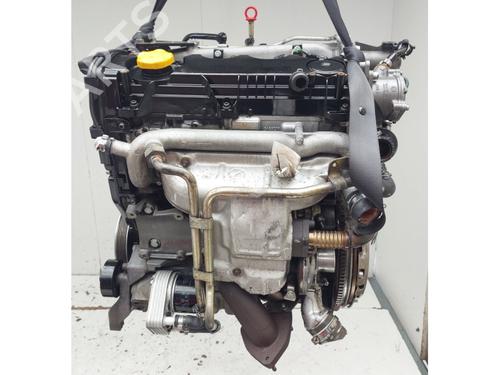 Used Engine Engine FIAT PUNTO (188_) 1.9 JTD (86 hp) 35942885 35942885