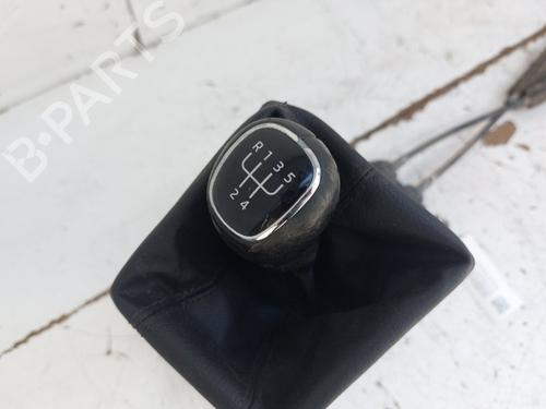 Shift knob SKODA OCTAVIA III Combi (5E5, 5E6) 1.6 TDI | BP37020152I34 - Image 2