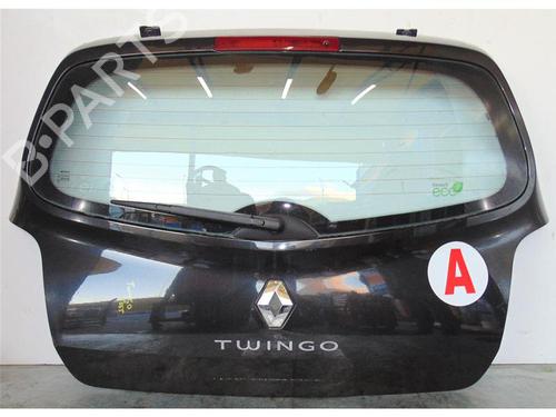 tailgate-renault-twingo-ii-cn0_-15-dci-cn0e-901002269r-2007-15142388 main image