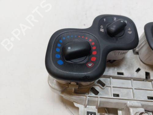 Climate control FIAT PANDA (312_, 319_) 1.3 D Multijet (312PXL1A) | BP36488695I5 - Image 2