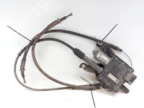 Used Hand brake OPEL ASTRA J (P10) 1.7 CDTI (68) (125 hp) 28312263