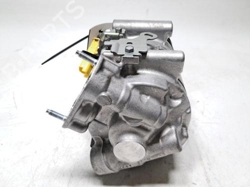 AC compressor PEUGEOT 208 II (UB_, UP_, UW_, UJ_) 1.2 Hybrid 136 (UPHPYK) | BP31011073M34