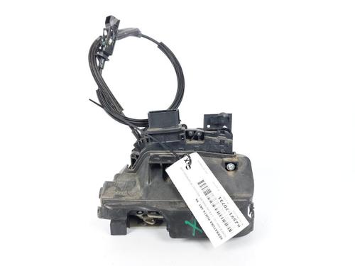 Used Front left lock FORD B-MAX (JK) 1.4 LPG (90 hp) 15168587