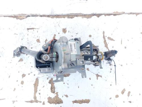 Colonne de direction RENAULT SCÉNIC II (JM0/1_) 1.5 dCi (JM1F) | BP29933449M21