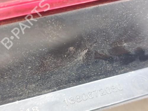 Right taillight PEUGEOT BOXER Van 2.0 BlueHDi 130 | BP33285417C35 - Image 5