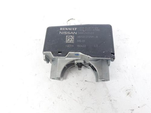 Module électronique RENAULT MEGANE IV Saloon 1.5 Blue dCi 115 (LVA6) (115 hp) 17380259