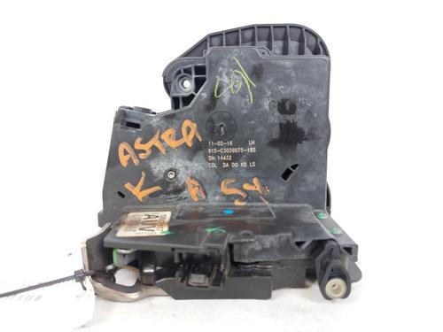 front-left-lock-opel-astra-k-sports-tourer-b16-16-cdti-35-915c303907518s-2015-2016-2017-2018-2019-2020-2021-2022-15161406 main image