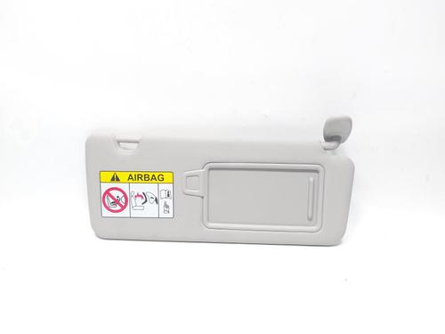 Used Right sun visor KIA SPORTAGE V (NQ5) 1.6 CRDi MHEV (136 hp) 30802219