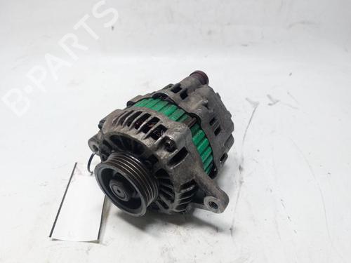 Used Alternator HYUNDAI ATOS (MX) 1.0 i (54 hp) 33194810
