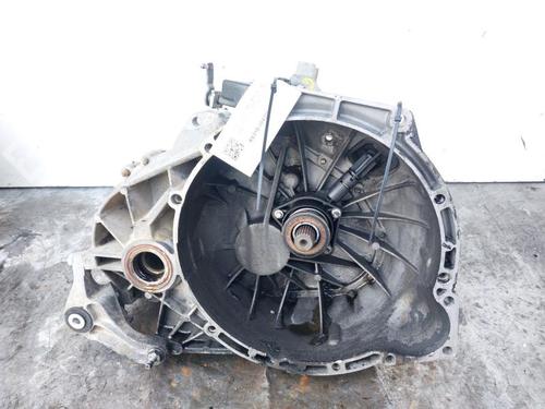 Used Gearbox FORD FOCUS II Turnier (DA_, FFS, DS) 1.8 TDCi (115 hp) 33193393
